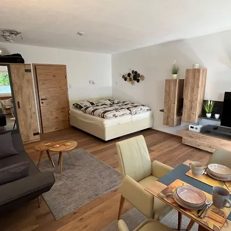 Am Birkenhain-2 By Interhome Seefeld in Tirol