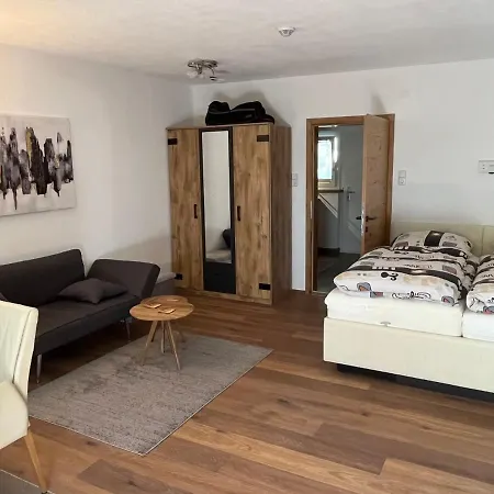 Am Birkenhain-2 By Interhome *