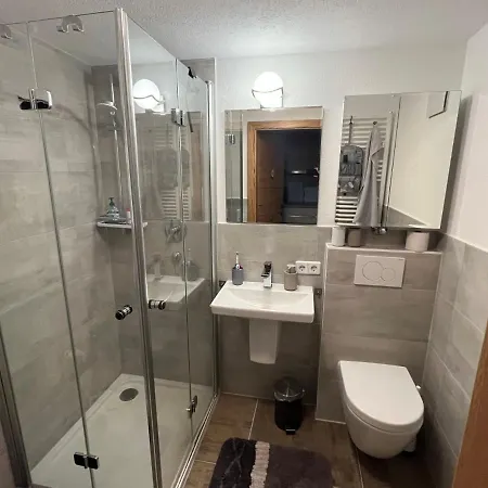 Am Birkenhain-2 By Interhome *