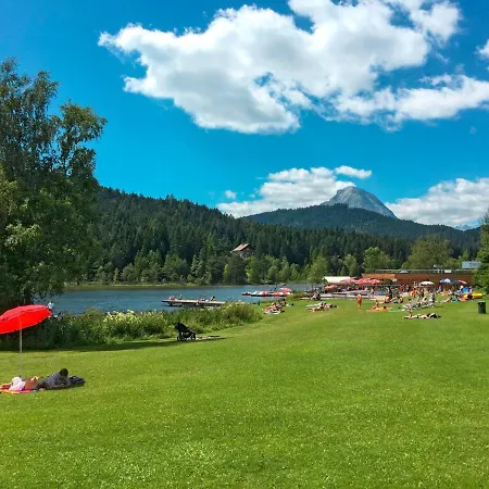 Am Birkenhain-2 By Interhome