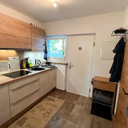 Am Birkenhain-2 By Interhome