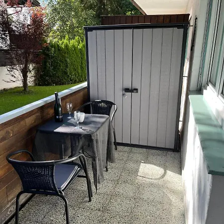 Am Birkenhain-2 By Interhome 아파트 제펠드 인 티롤