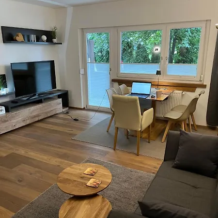 Am Birkenhain-2 By Interhome *