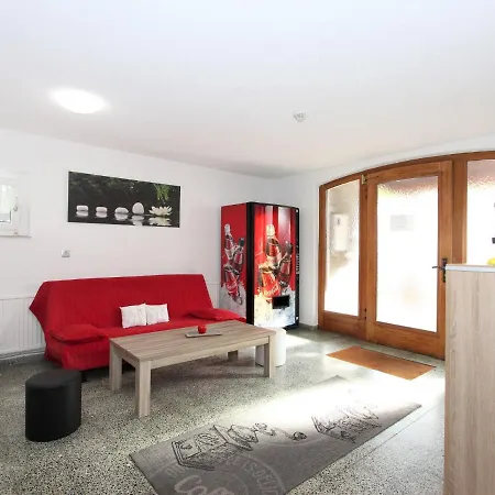 Apartmán Am Birkenhain-2 By Interhome Seefeld in Tirol