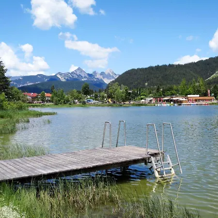 Apartmán Am Birkenhain-2 By Interhome