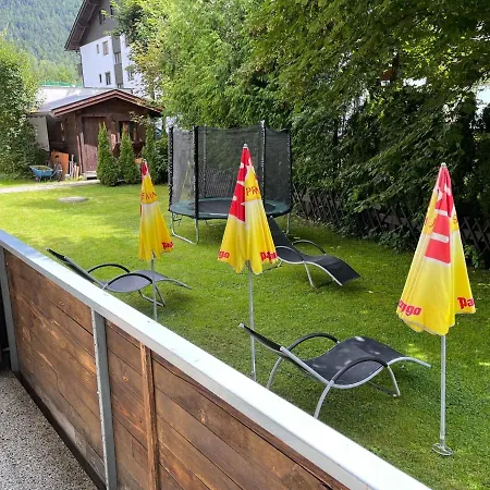 Am Birkenhain-2 By Interhome *