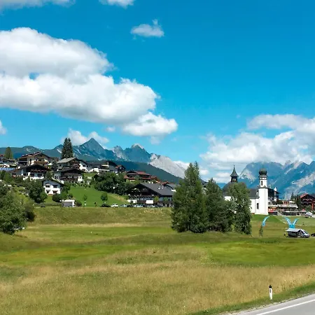 Apartmán Am Birkenhain-2 By Interhome