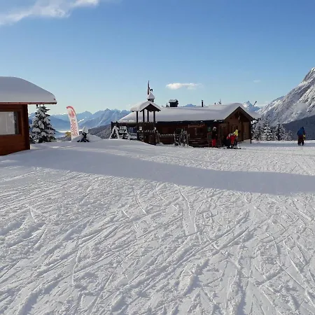 Am Birkenhain-2 By Interhome 제펠드 인 티롤