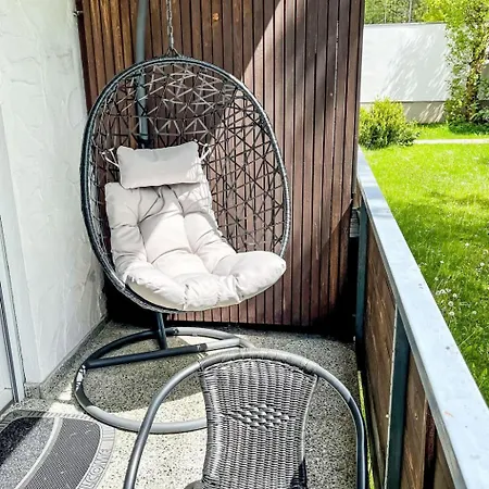 Am Birkenhain-2 By Interhome * Seefeld in Tirol