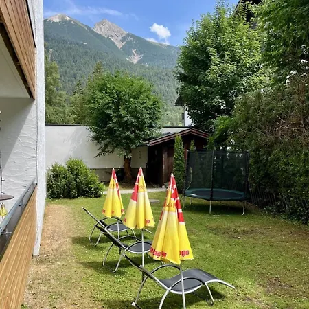 Am Birkenhain-2 By Interhome Apartmán *