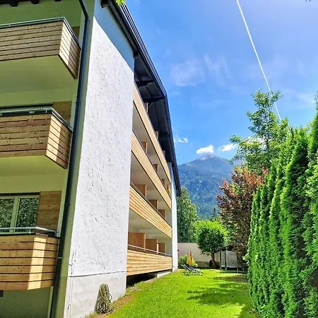 Am Birkenhain-2 By Interhome Apartmán