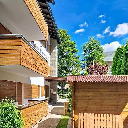 Am Birkenhain-2 By Interhome Apartmán Seefeld in Tirol