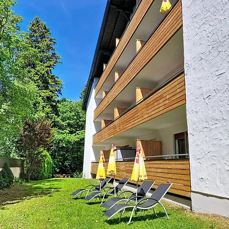 Apartmán Am Birkenhain-2 By Interhome Seefeld in Tirol