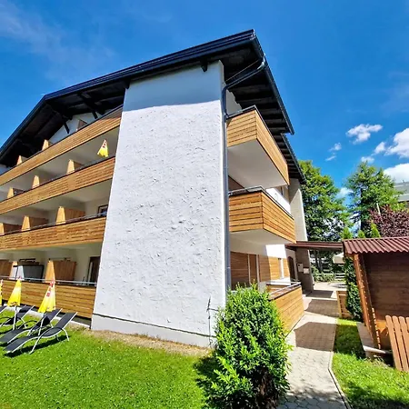 Am Birkenhain-2 By Interhome Seefeld in Tirol