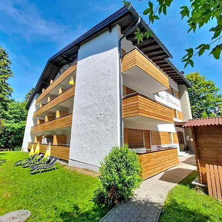 Am Birkenhain-2 By Interhome Seefeld in Tirol
