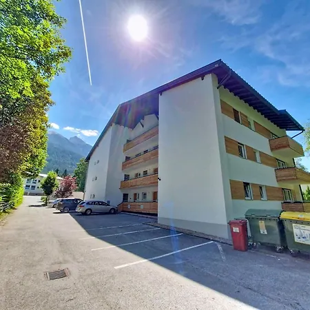 Am Birkenhain-2 By Interhome *