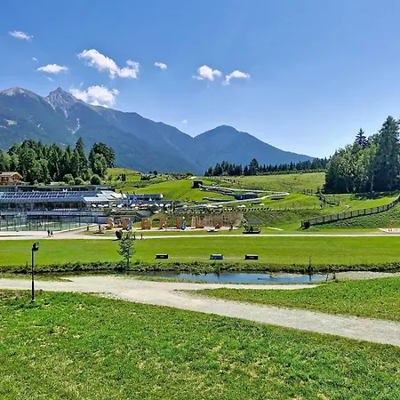 Apartmán Am Birkenhain-2 By Interhome *