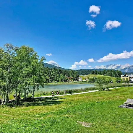 Am Birkenhain-2 By Interhome Apartmán