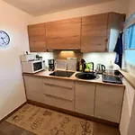 Appartement Am Birkenhain-2 By Interhome Seefeld in Tirol
