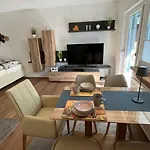Am Birkenhain-2 By Interhome * Seefeld in Tirol