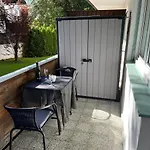 Am Birkenhain-2 By Interhome Appartement Seefeld in Tirol