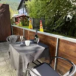 Am Birkenhain-2 By Interhome Appartement