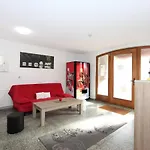 Appartement Am Birkenhain-2 By Interhome Seefeld in Tirol