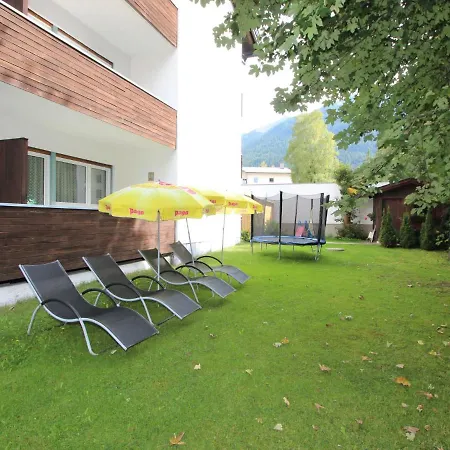 Am Birkenhain-2 By Interhome Appartement