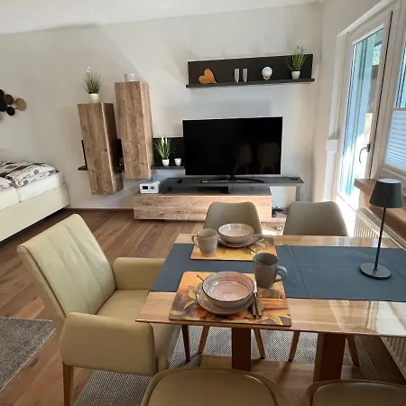 Am Birkenhain-2 By Interhome * Ζέεφελντ
